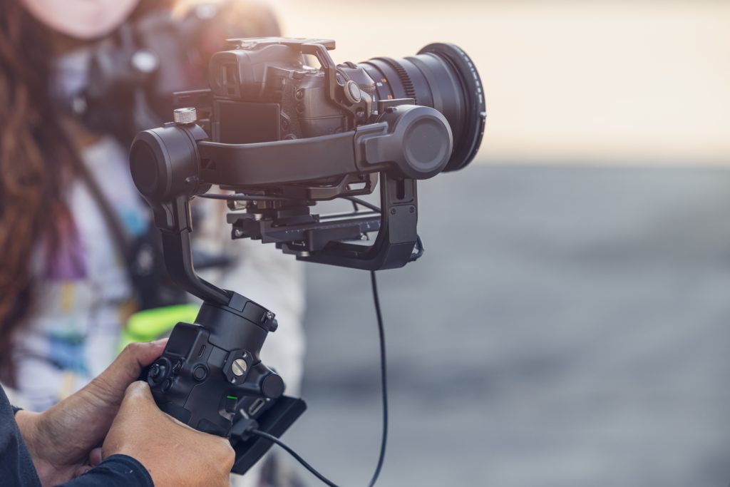 video production services