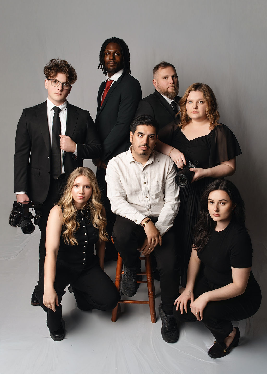About Our Martinsburg, WV Marketing Team | SC Studios